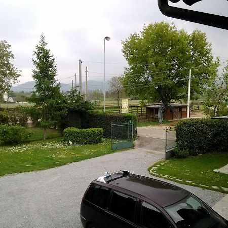 La Meridiana, Monolocale In Cascina Ristrutturata Boves Zewnętrze zdjęcie