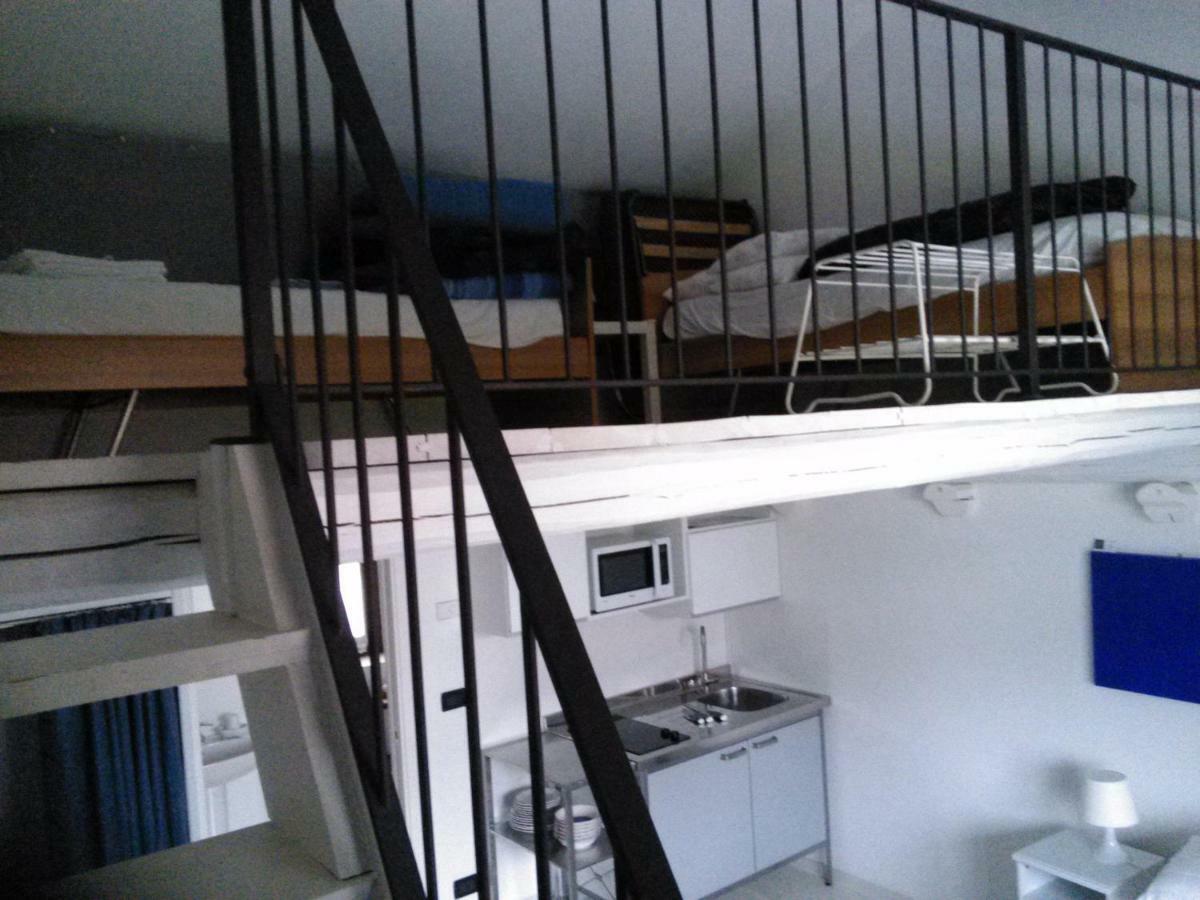 La Meridiana, Monolocale In Cascina Ristrutturata Boves Zewnętrze zdjęcie