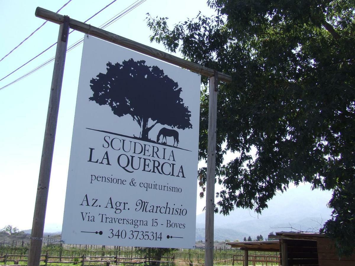 La Meridiana, Monolocale In Cascina Ristrutturata Boves Zewnętrze zdjęcie